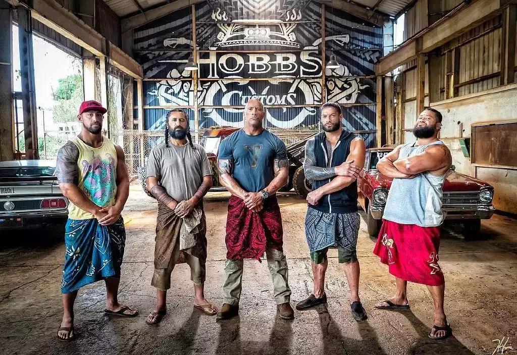 速度与激情特别行动详细解说,速度与激情特别行动黑科技