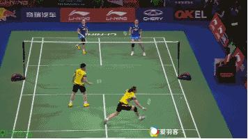 顶尖高手必会的杀球,顶尖高手绝招视频