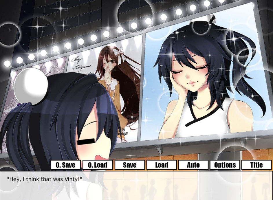 新游体验版,克莉游戏第二章攻略