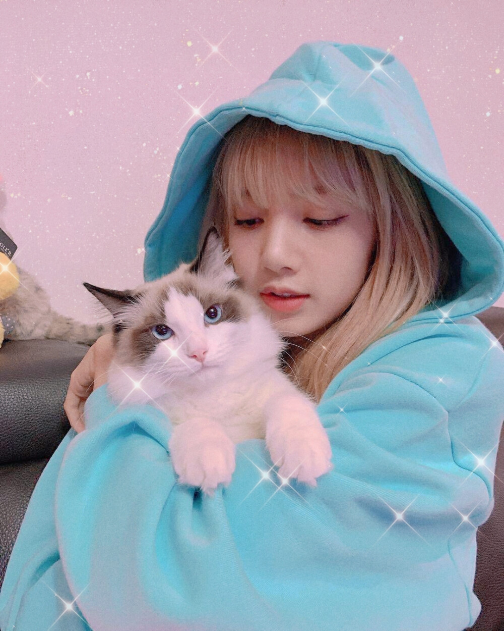 lisalalisa巡演,lisalalisamv完整版横屏