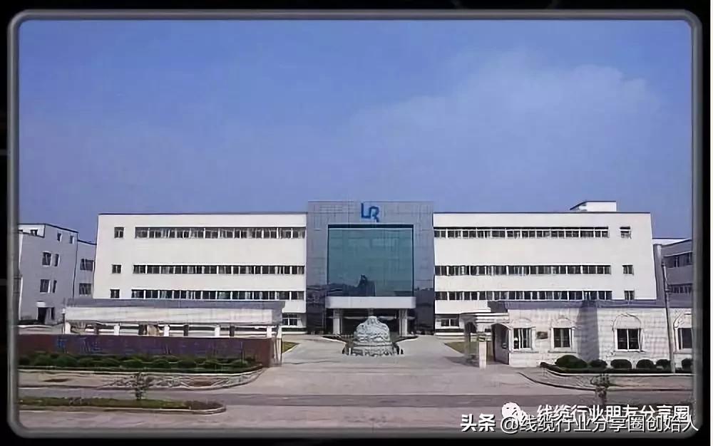 国内著名的线缆企业,国内电缆龙头公司