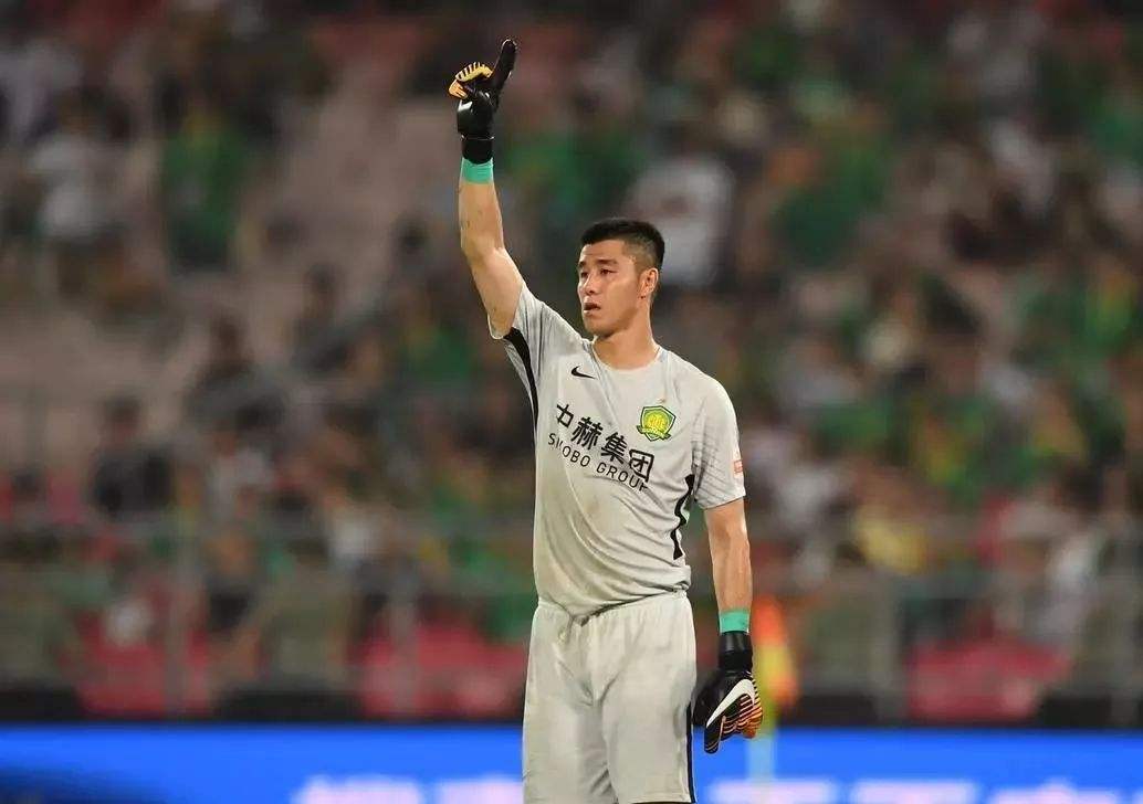 侯森最后一场比赛,侯森中超首秀