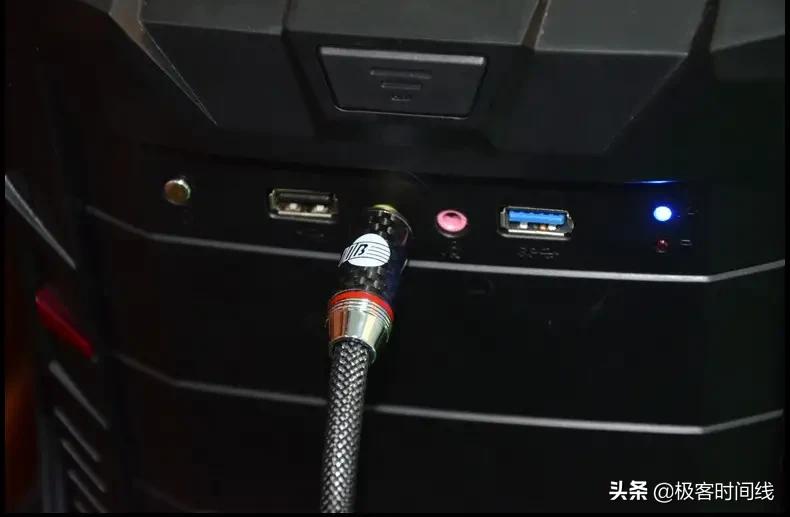 发烧级aux车载音频线推荐,发烧级无损高保真音频线