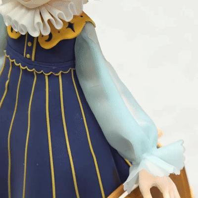 小白也能掌握的粘土技巧,萌新如何做泥