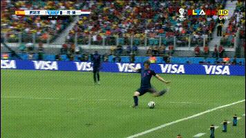 飞翔的荷兰人号范佩西,飞翔的荷兰人范佩西