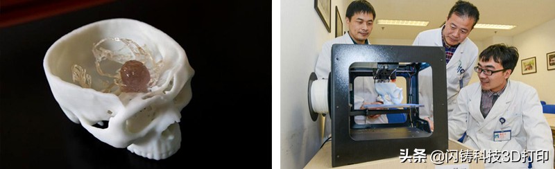 3d打印的介绍通俗易懂,3d打印到底是什么