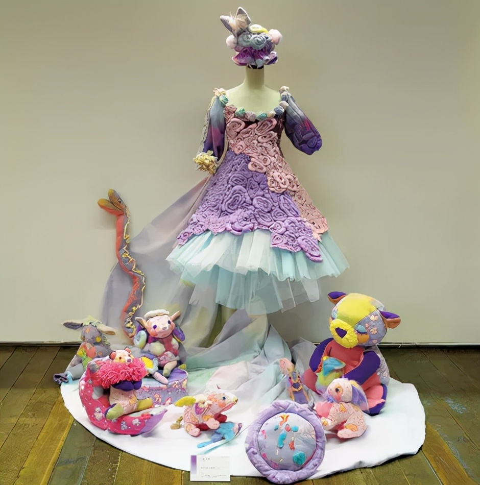 日本大阪艺术大学的专业,日本哪些大学动漫专业好