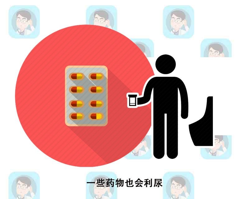 尿液颜色暗藏健康危机,尿液中有什么代表肾脏有病