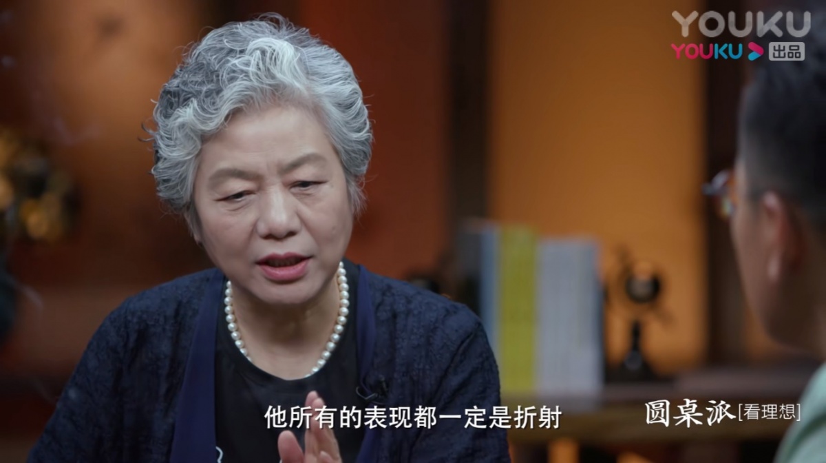 李玫瑾：听话老实的孩子大多学习好，活泼的孩子不是学习的料