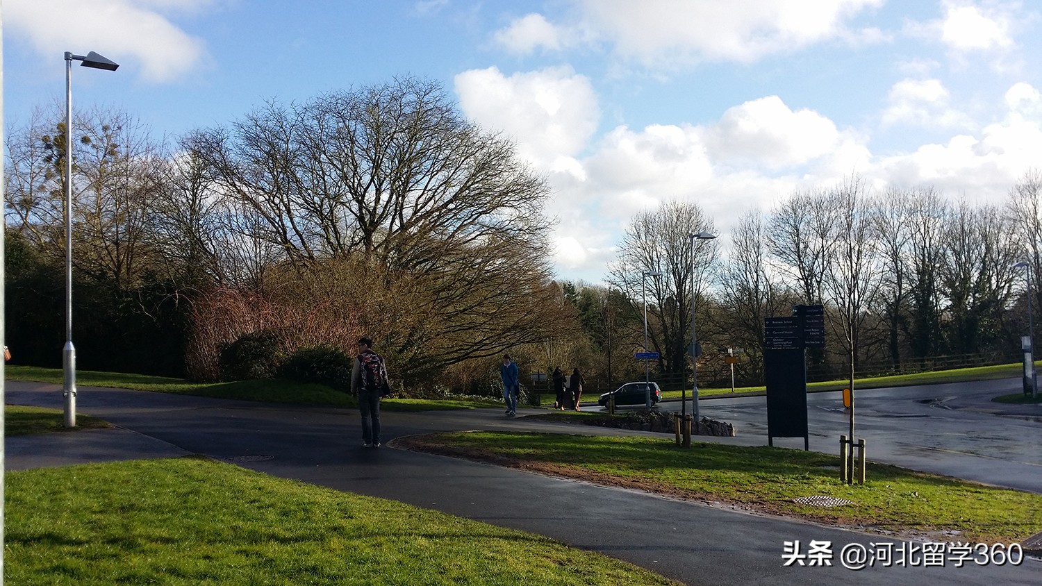 英国阿伯丁大学排名榜,英国阿伯丁大学在哪