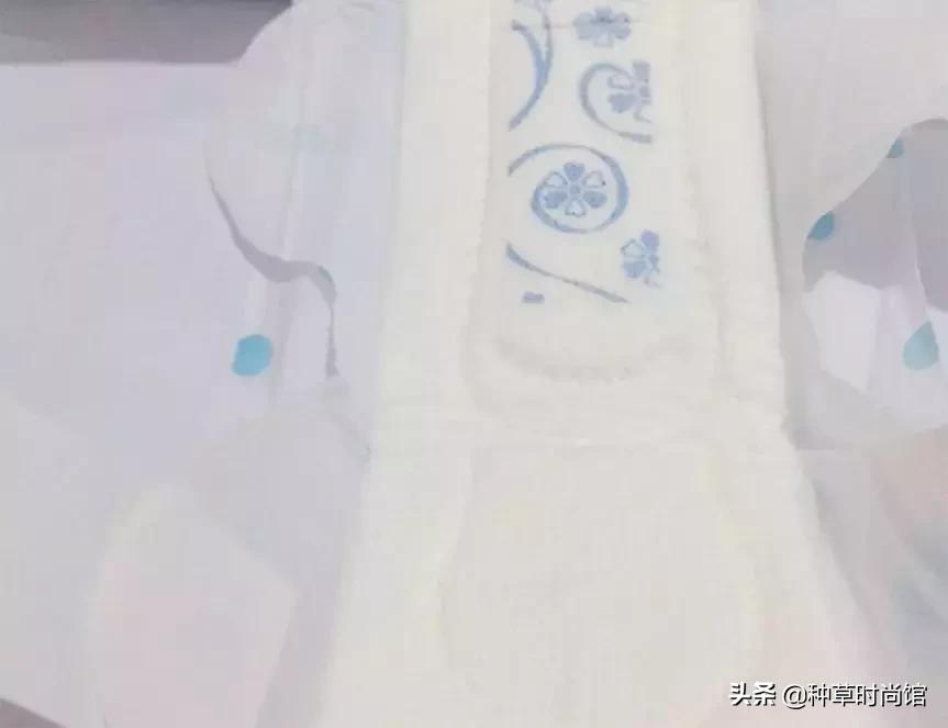 用十年的姨妈巾,最好用的姨妈巾推荐