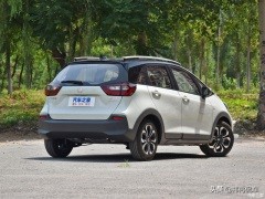 小型车都有什么车型,有哪些比较好的家用小型车