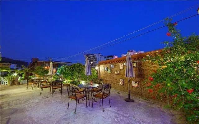 春风十里，只为睡你│厦门最美的民宿都在这儿