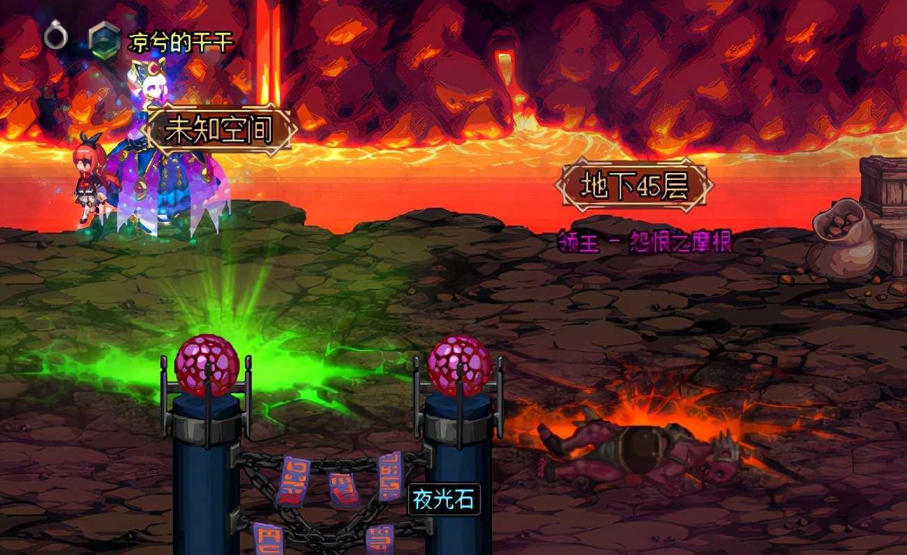 dnf大号摸金必刷的几个副本,dnf高级副本摸金选择