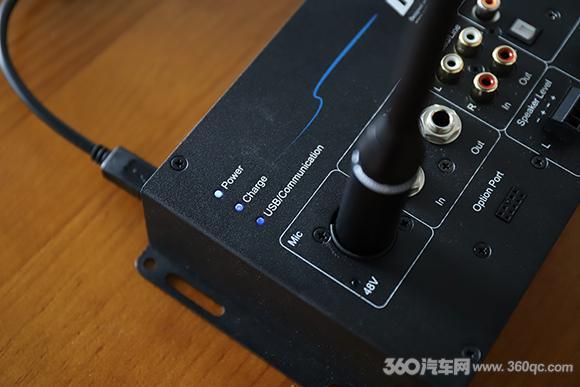 dm-rta多功能频谱测试仪使用教程,玩转频谱仪