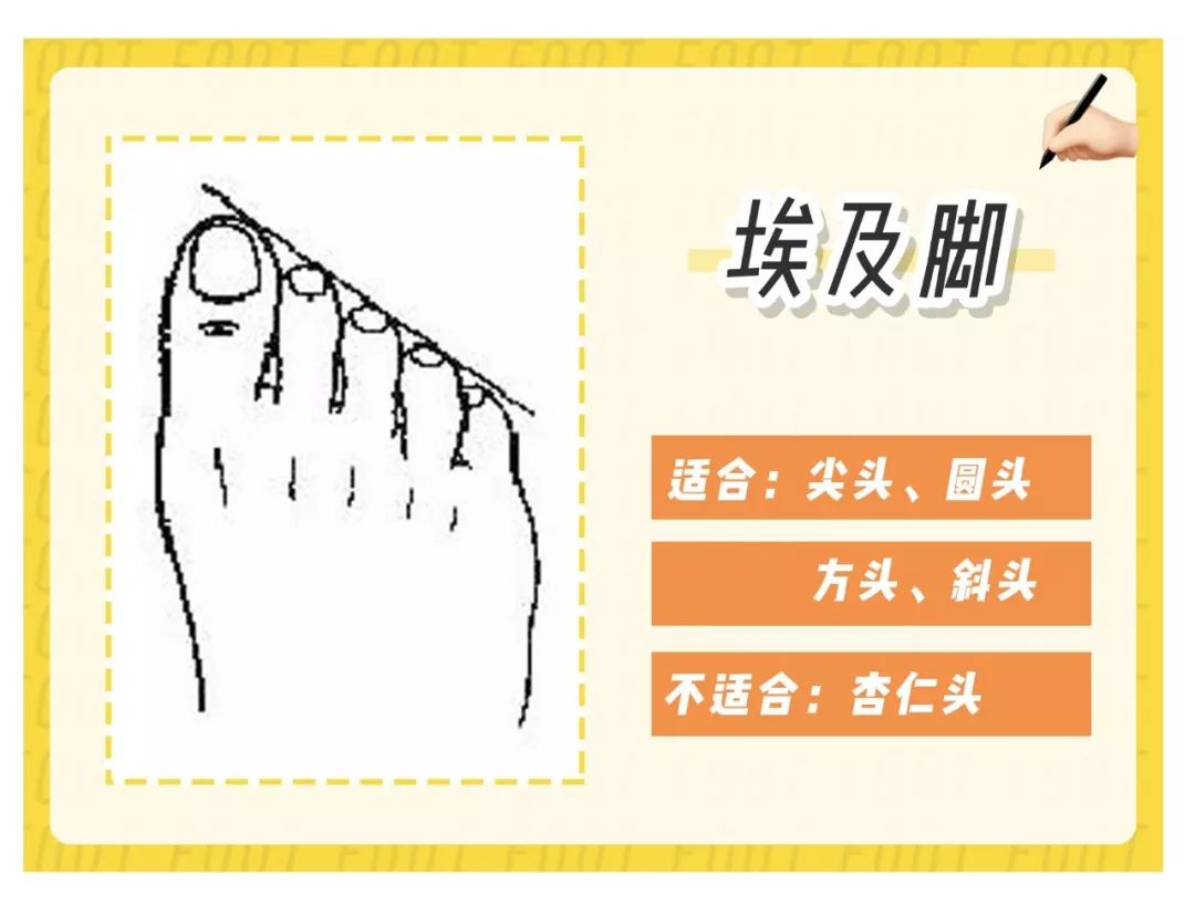 脚长怎么选鞋显脚小,脚胖脚宽不好看穿什么鞋