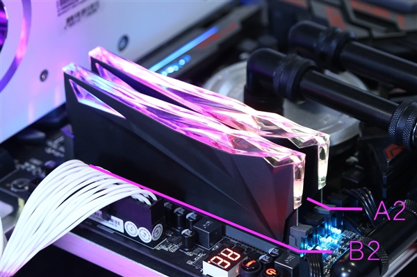 90%的人都会错的题,内存条怎样插才是正确的