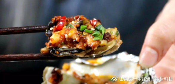怎么样烤乳山生蚝最好吃,烤生蚝价值百万的秘方送你了