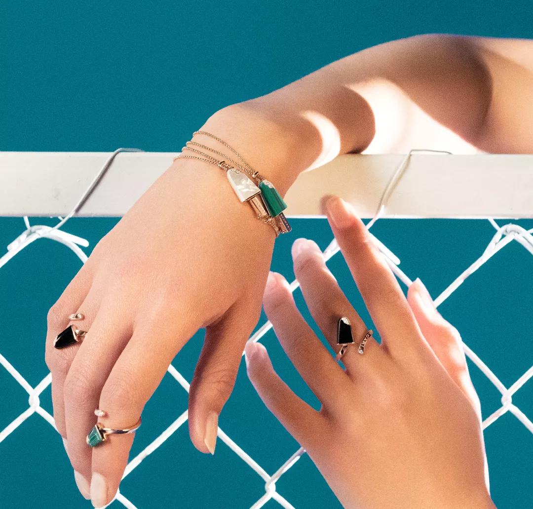 挚爱520的浪漫惊喜，各大品牌带着“爱意”甜蜜来袭