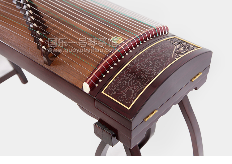 怎么分辨正品敦煌古筝琴弦,网上买敦煌古筝如何辨别真假