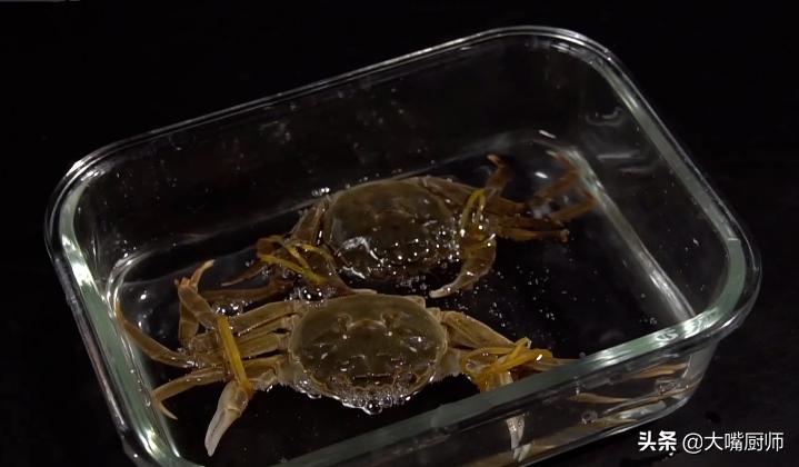 螃蟹吃不完可以冷藏吗,螃蟹吃不完想冷冻要怎么处理