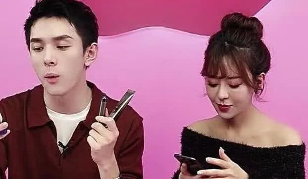 戚薇被晒出一款平价的眼霜,戚薇推荐的小黑瓶眼霜