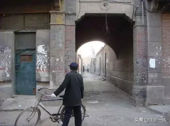 1年1张,还原100年石家庄,让我们跟随镜头穿越时空!(二)