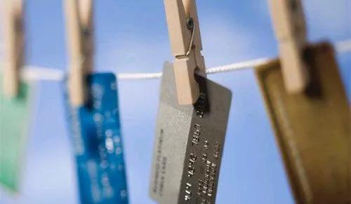 新手申请信用卡的三大忌,信用卡下卡然后面签会被拒吗