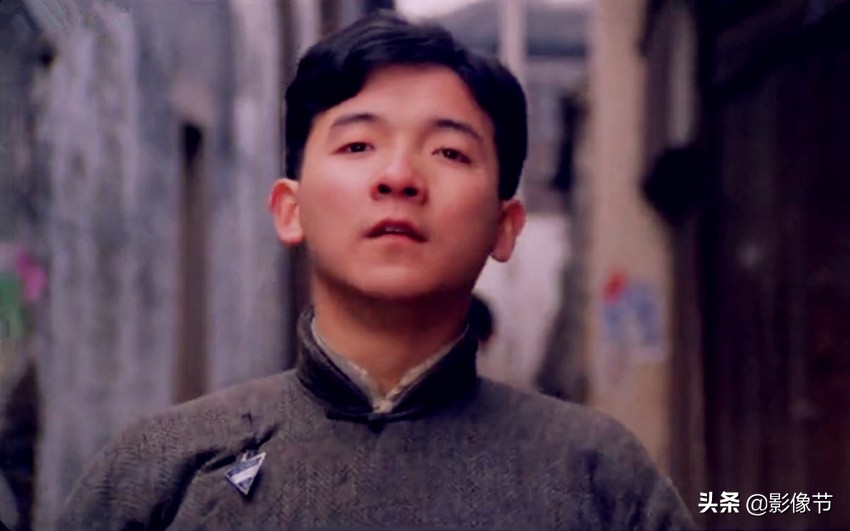 八十年代的电影明星龚雪,龚玥妹妹电影完整版