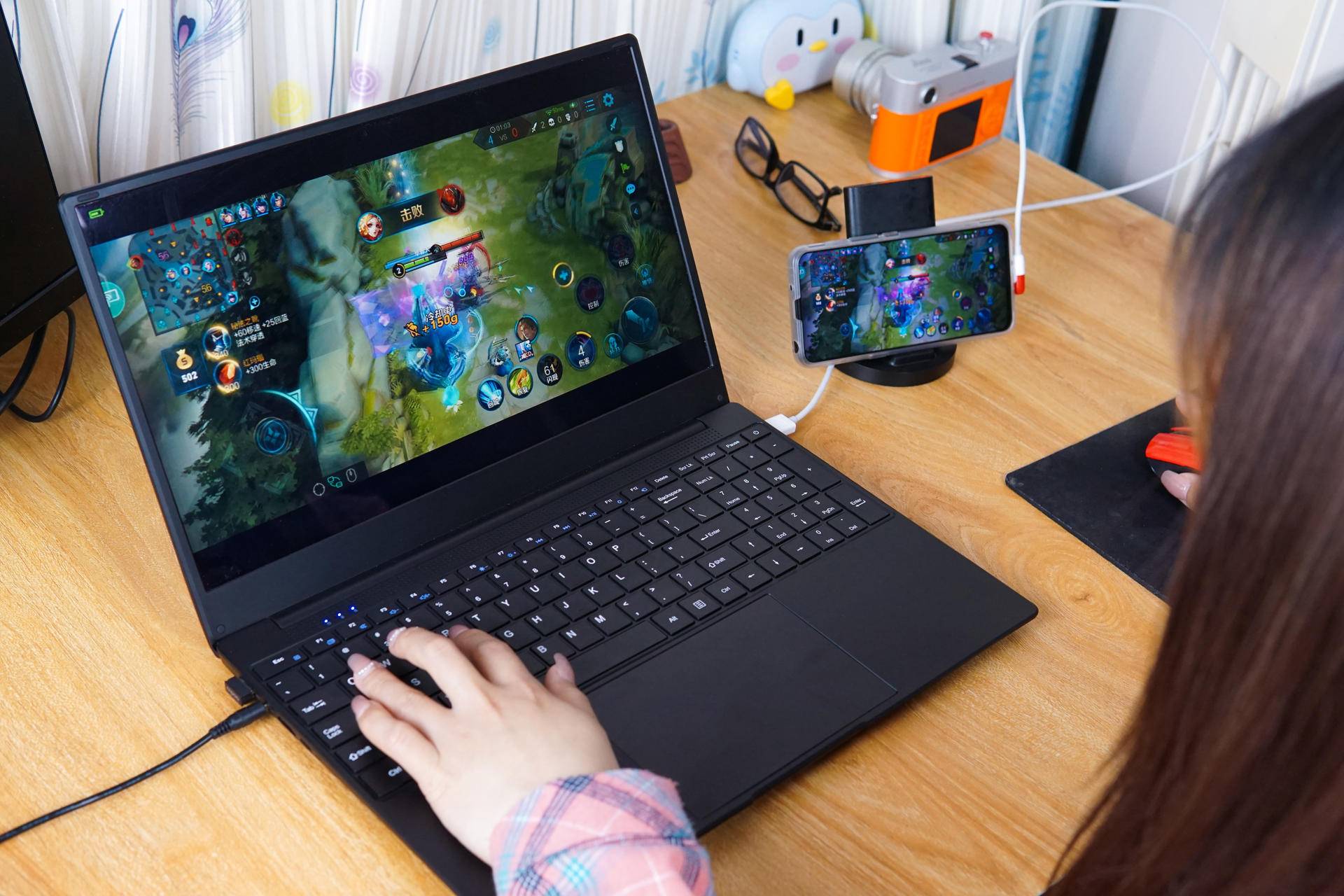 让手机秒变平板电脑,让手机秒变电脑