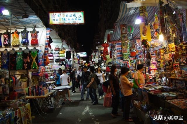 香港大商场购物攻略,香港购物指南攻略大全