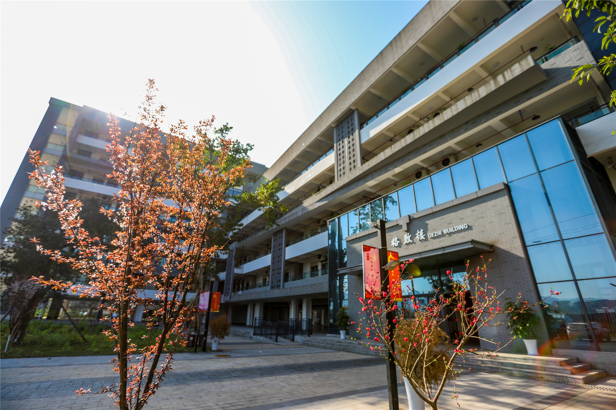 重庆西大附中办学特色,重庆西大附中排名