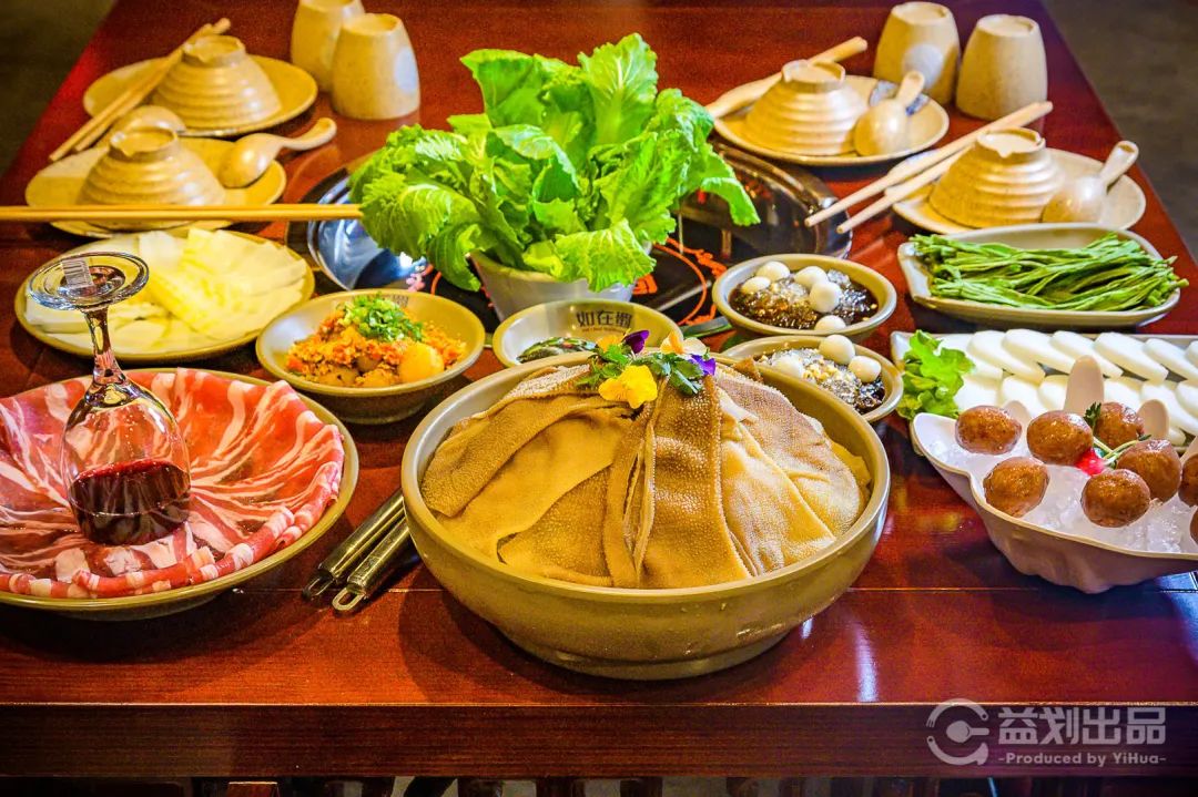 大连火锅配送有哪些,大连正宗火锅配送