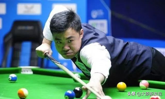 内蒙古最大乔氏台球俱乐部,山西乔氏台球俱乐部