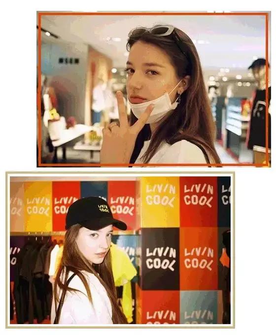 任何肤色都能驾驭的显白发色,显白发色明星同款