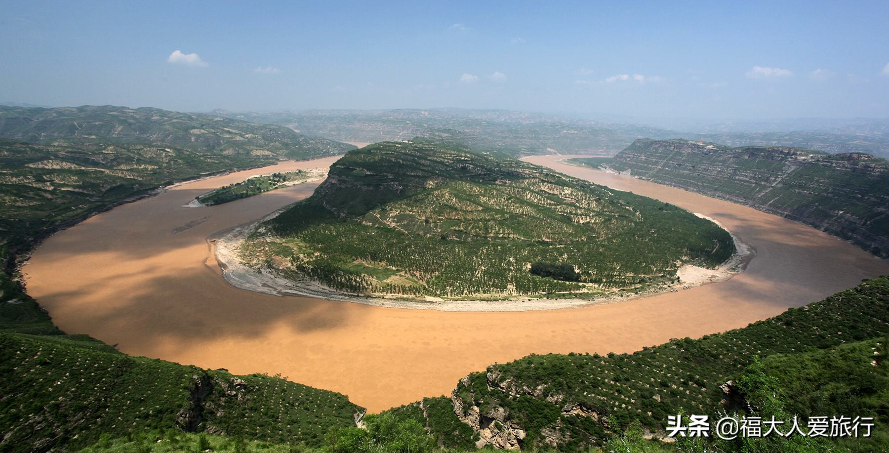 调皮晋陕甘黄河六湾六个洋字母