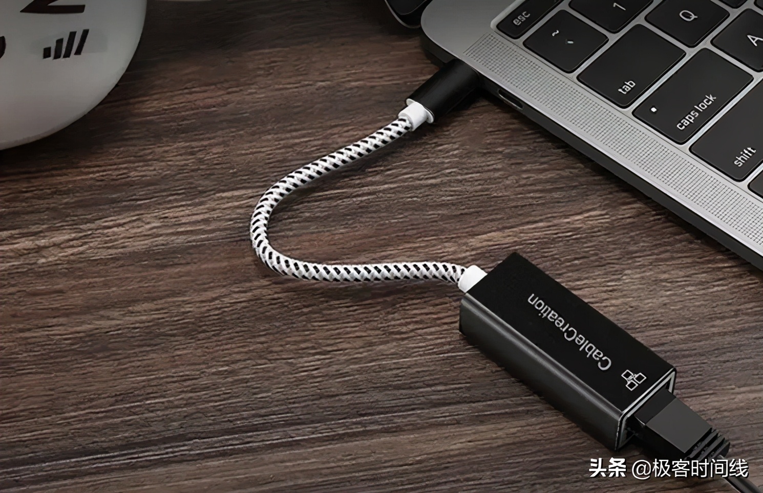 type-c网卡转换器有用吗,华为转换器type-c