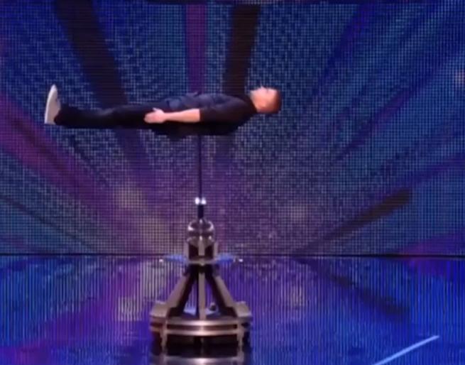 魔术揭秘所有魔术其实都很简单,魔术教学简单小学生用手变魔术