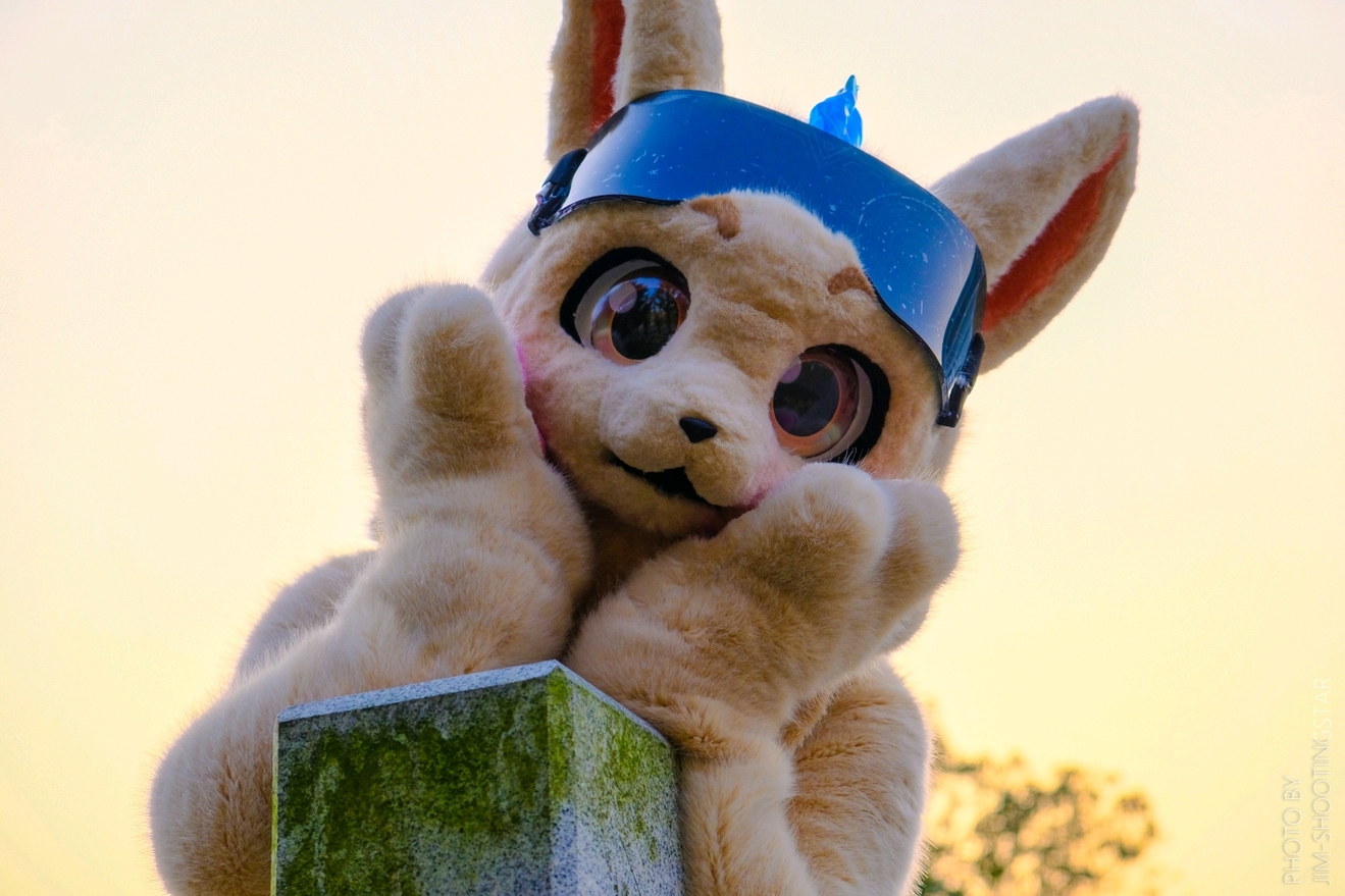 杂图系列（*男猛**系列：兽人furry第一弹）#1