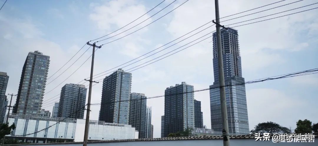 普陀的老破小好不好,普陀区房价一般是多少