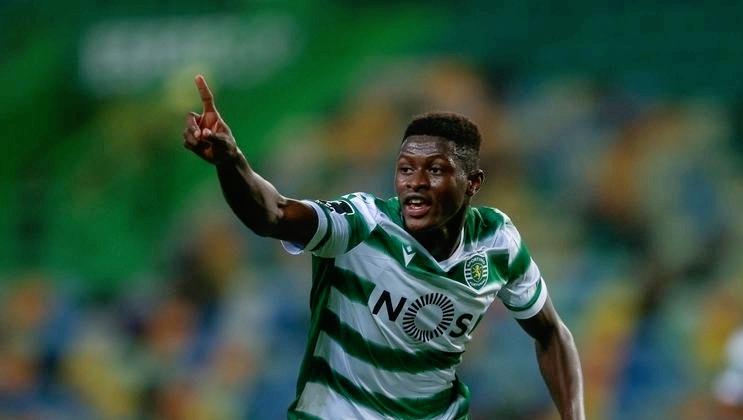 曼城天才守门员,曼城青训新天才