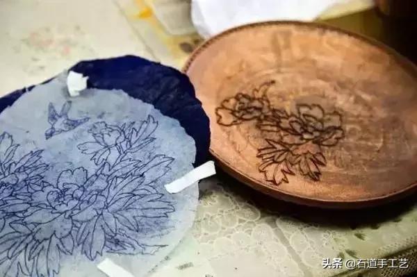 清代皇宫景泰蓝重器,国礼重器国宝景泰蓝