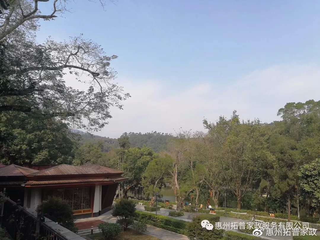 拓普家政惠州一个月多少钱,惠州拓普家政在惠城区哪里