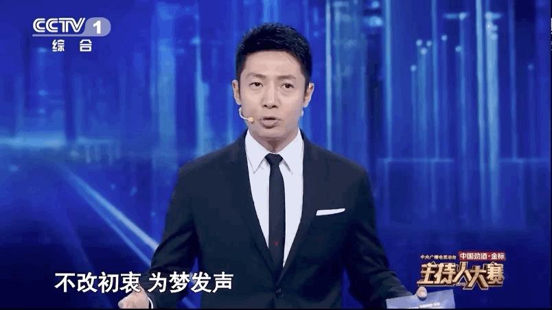 公认北大才子撒贝宁,北大才子撒贝宁经典语录