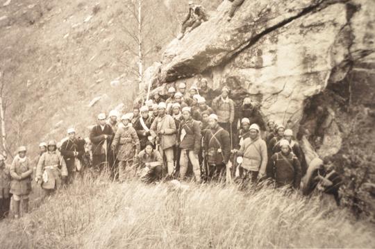 林迈可谈中国贵族,林迈可简介