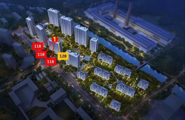 杭州金茂国樾一房一价,杭州首开金茂府的房子值得买吗