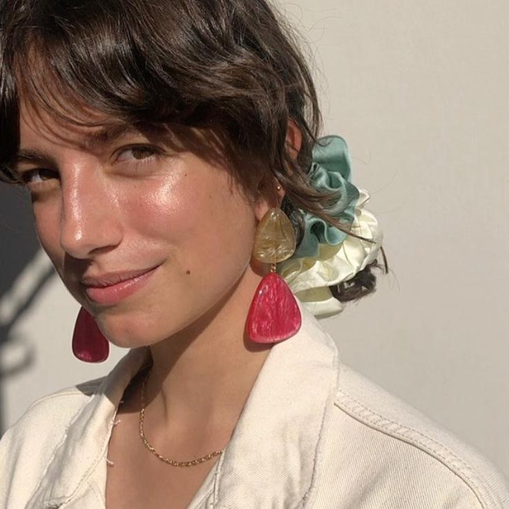 私人珠宝分享,分享一些小众首饰吧