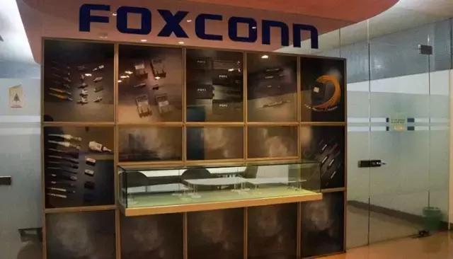 曝富士康拟扩建印度工厂,富士康印度工厂在哪个城市