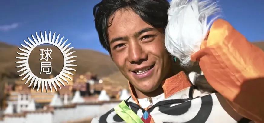 没有丁真,多少人知道理塘?丨地球知识局