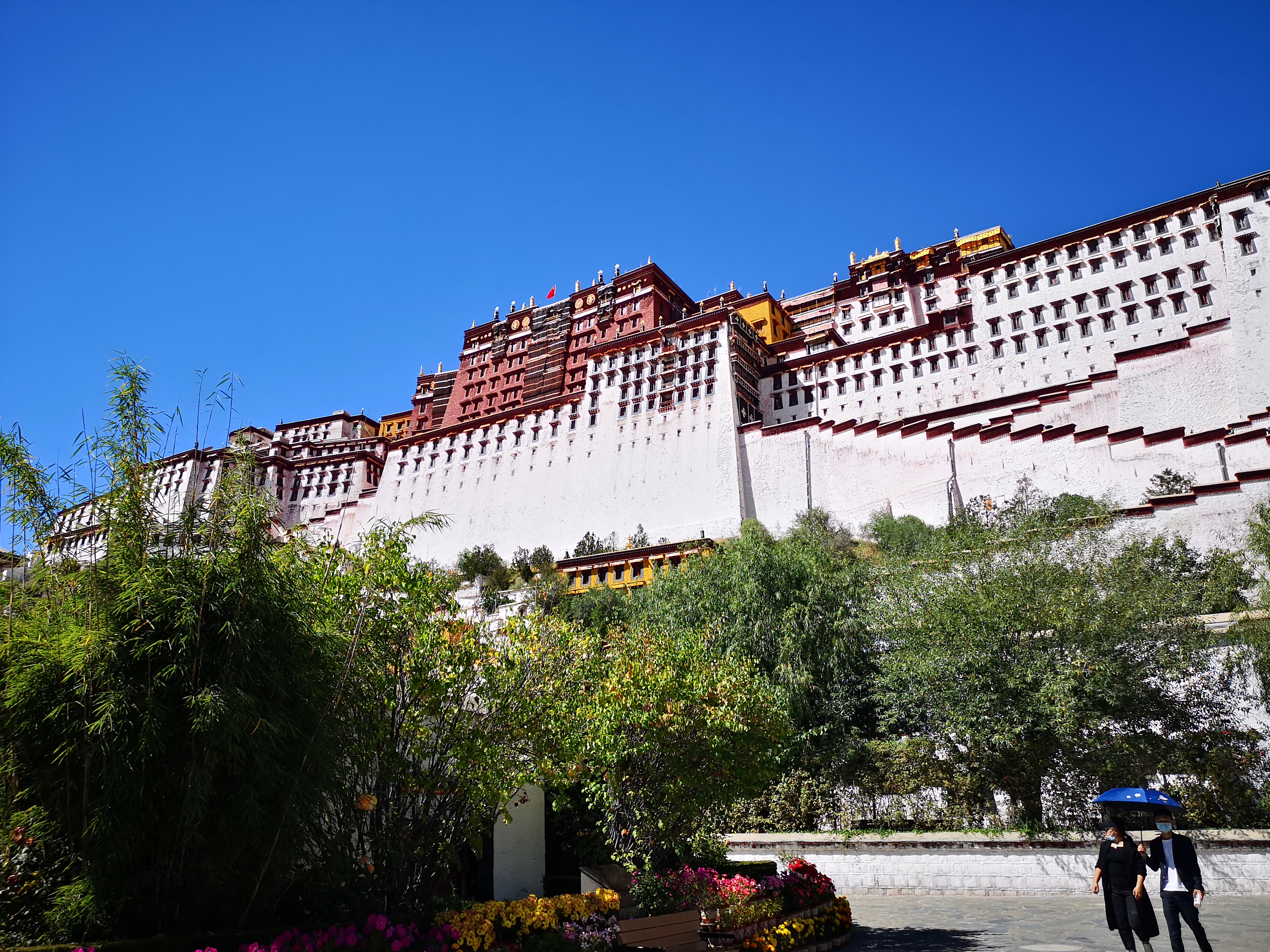 原来西藏的美景在藏西,去一趟西藏吧